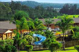 Surfside Resort Motel - Accommodation 4U 6