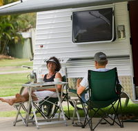 Coolum Beach Holiday Park - Accommodation 4U