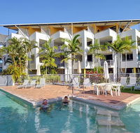 The Beach Club Resort - Mooloolaba - Accommodation 4U