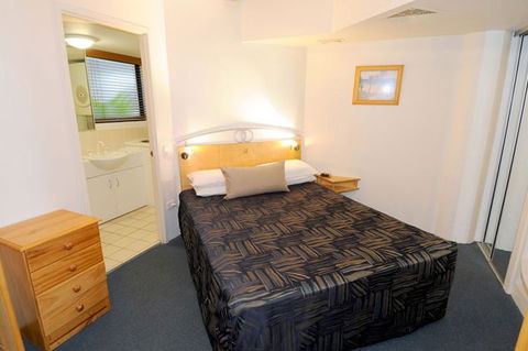 The Beach Club Resort - Mooloolaba - Accommodation 4U 2