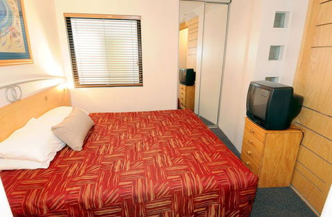 The Beach Club Resort - Mooloolaba - Accommodation 4U 3