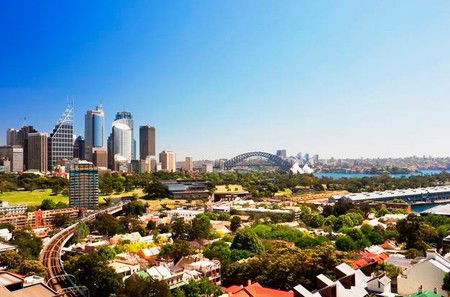 Holiday Inn Potts Point - Accommodation 4U 0