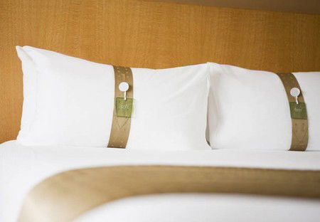 Holiday Inn Potts Point - Accommodation 4U 1