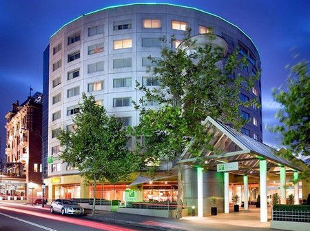 Holiday Inn Potts Point - Accommodation 4U 2
