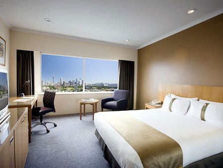 Holiday Inn Potts Point - Accommodation 4U 3
