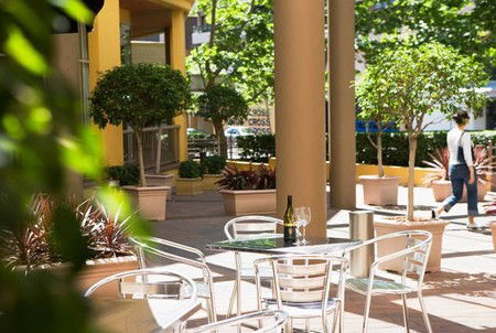 Holiday Inn Potts Point - Accommodation 4U 5