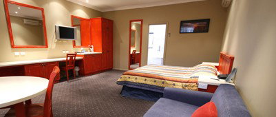 Best Western A Trapper's Motor Inn - Accommodation 4U 0