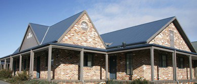 Best Western A Trapper's Motor Inn - Accommodation 4U 1