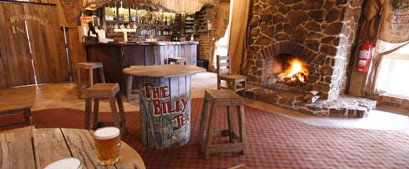Best Western A Trapper's Motor Inn - Accommodation 4U 2
