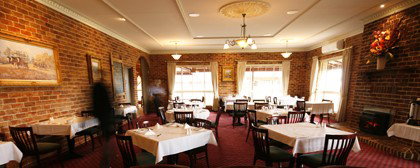 Best Western A Trapper's Motor Inn - Accommodation 4U 3