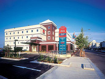 Hotel Ibis Newcastle - Accommodation 4U 0