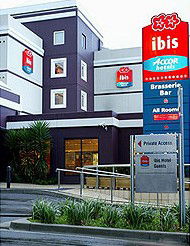 Hotel Ibis Newcastle - Accommodation 4U 2