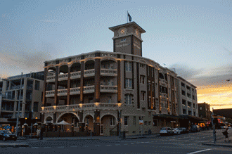 Hotel Bondi - Accommodation 4U