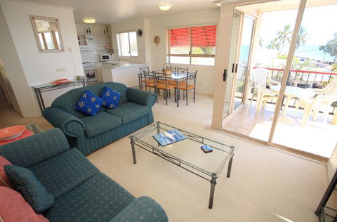 Santalina On Hervey Bay - Accommodation 4U 1