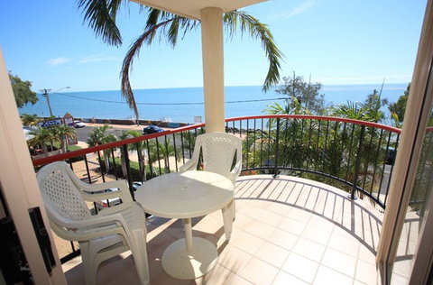 Santalina On Hervey Bay - Accommodation 4U 2