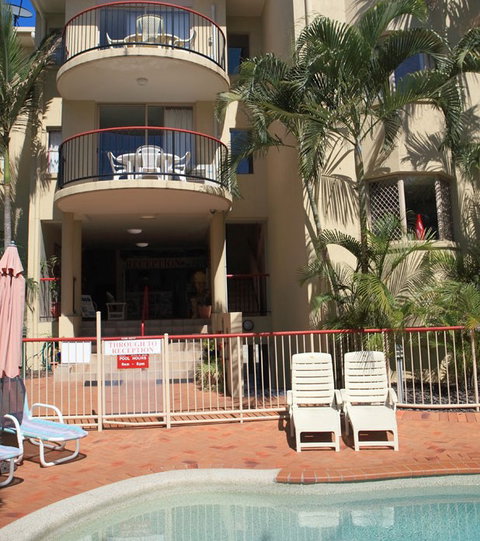 Santalina On Hervey Bay - Accommodation 4U 3