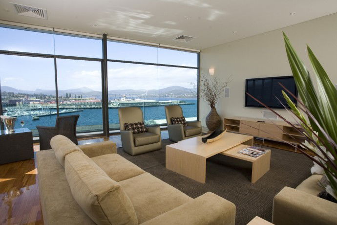 Battery Point TAS Accommodation 4U