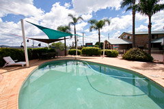 Sunray Motor Inn Toowoomba - Accommodation 4U 2