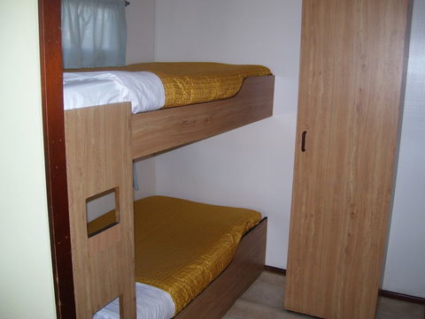 Glenwood Tourist Park And Motel - Accommodation 4U 2