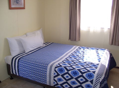 Glenwood Tourist Park And Motel - Accommodation 4U 3