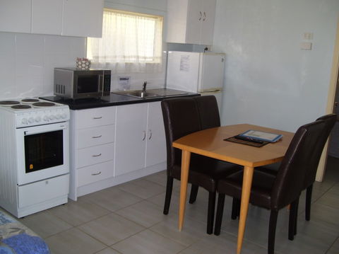 Glenwood Tourist Park And Motel - Accommodation 4U 4