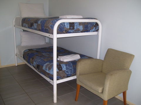 Glenwood Tourist Park And Motel - Accommodation 4U 5