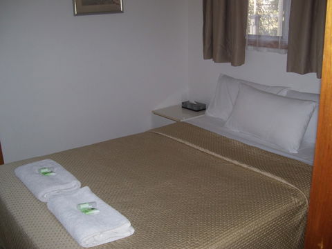 Glenwood Tourist Park And Motel - Accommodation 4U 6
