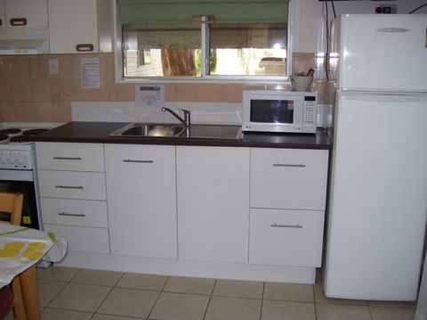 Glenwood Tourist Park And Motel - Accommodation 4U 7