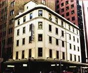 The Occidental Hotel - Accommodation 4U 2