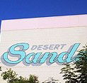 Desert Sands Serviced Apartments - Accommodation 4U