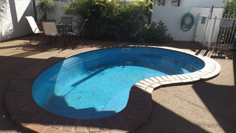 Central Point Motel - Accommodation 4U 0