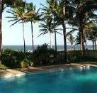 Sarina Beach Motel - Accommodation 4U