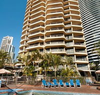 Voyager Resort - Accommodation 4U