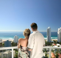 Crowne Plaza Surfers Paradise - Accommodation 4U