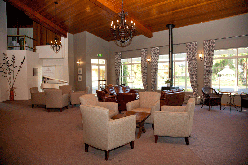 Parklands Resort & Conference Centre Mudgee - Accommodation 4U 4