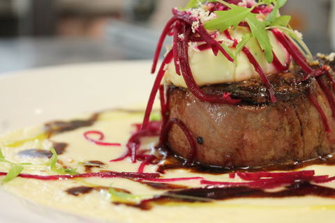 Parklands Resort & Conference Centre Mudgee - Accommodation 4U 6