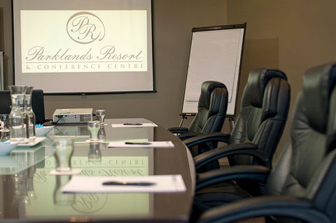 Parklands Resort & Conference Centre Mudgee - Accommodation 4U 7