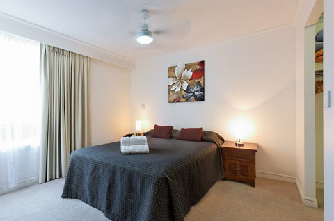 La Grande Apartments Broadbeach - Accommodation 4U 1