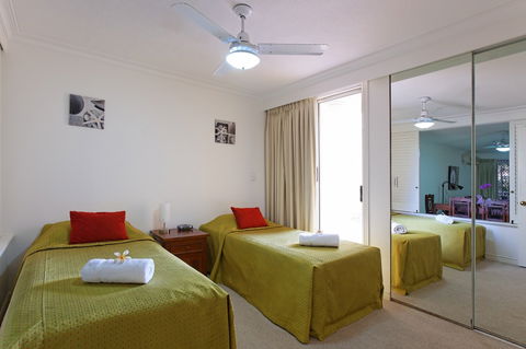 La Grande Apartments Broadbeach - Accommodation 4U 6