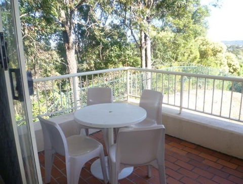 The Hill Apartments - Accommodation 4U 0