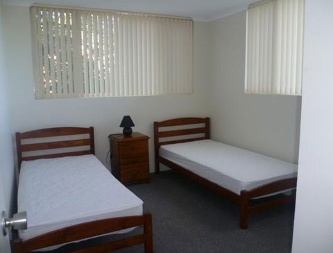 The Hill Apartments - Accommodation 4U 2