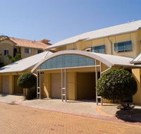 Diamond Sands Resort - Accommodation 4U