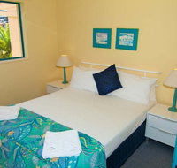 Aruba Surf Resort - Accommodation 4U
