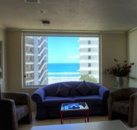 View Pacific Holiday Apartments - Accommodation 4U