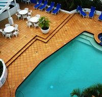 Santorini By The Sea - Accommodation 4U