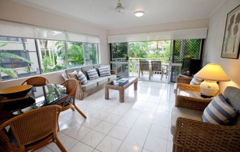 Driftwood Mantaray On Macrossan - Accommodation 4U 0