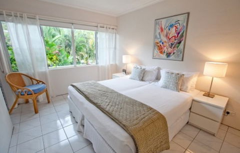 Driftwood Mantaray On Macrossan - Accommodation 4U 1