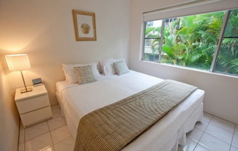 Driftwood Mantaray On Macrossan - Accommodation 4U 2