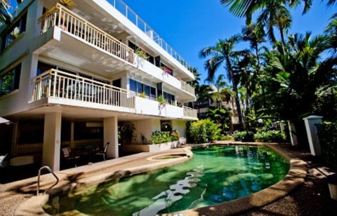 Driftwood Mantaray On Macrossan - Accommodation 4U 4