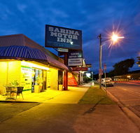 Sarina Motor Inn - Accommodation 4U